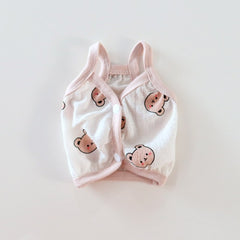 Bear Cooling Vest – Beige