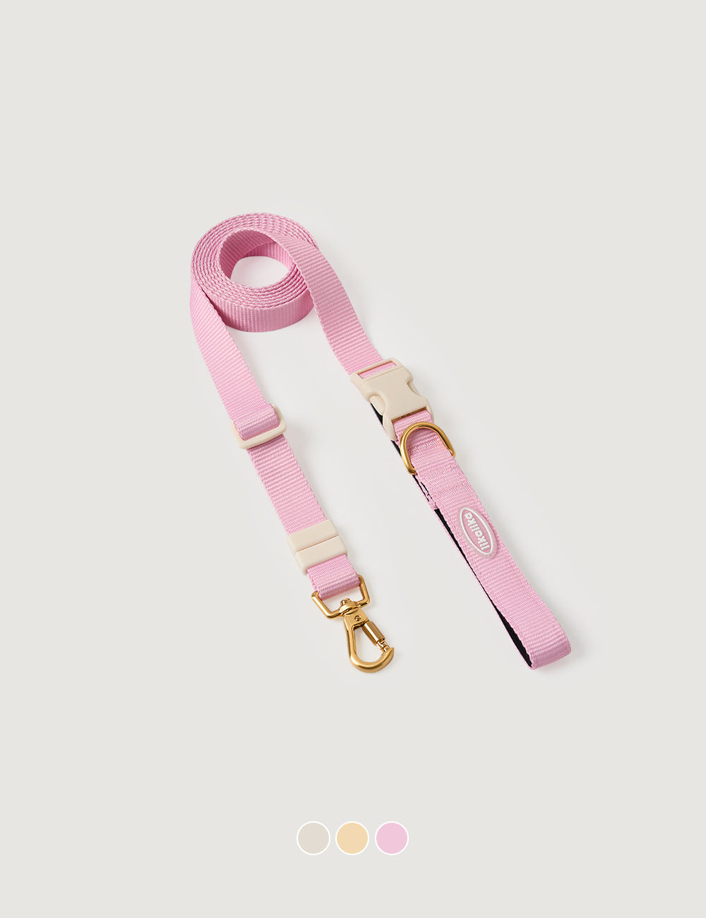 Bear Bebe Hands-Free Leash 3 Colors