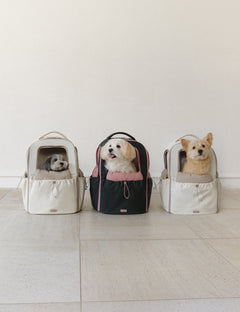 T-Core Backpack 2 Colors