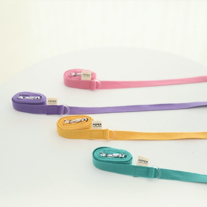 마카롱 Harness [Strawberry Pink]