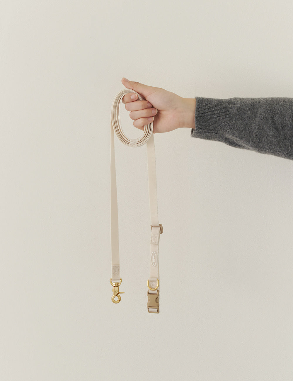 Bear Bebe Leash 2 Colors