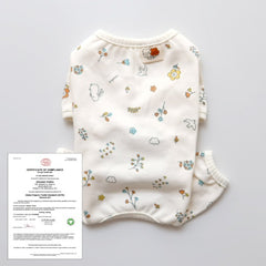 Organic 오픈 All-in-One (Ivory)