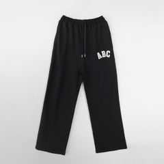 Owner ABC Pants – Black