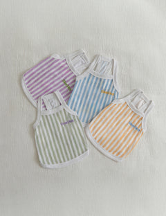 Tick Zero Sleeveless 4 Colors