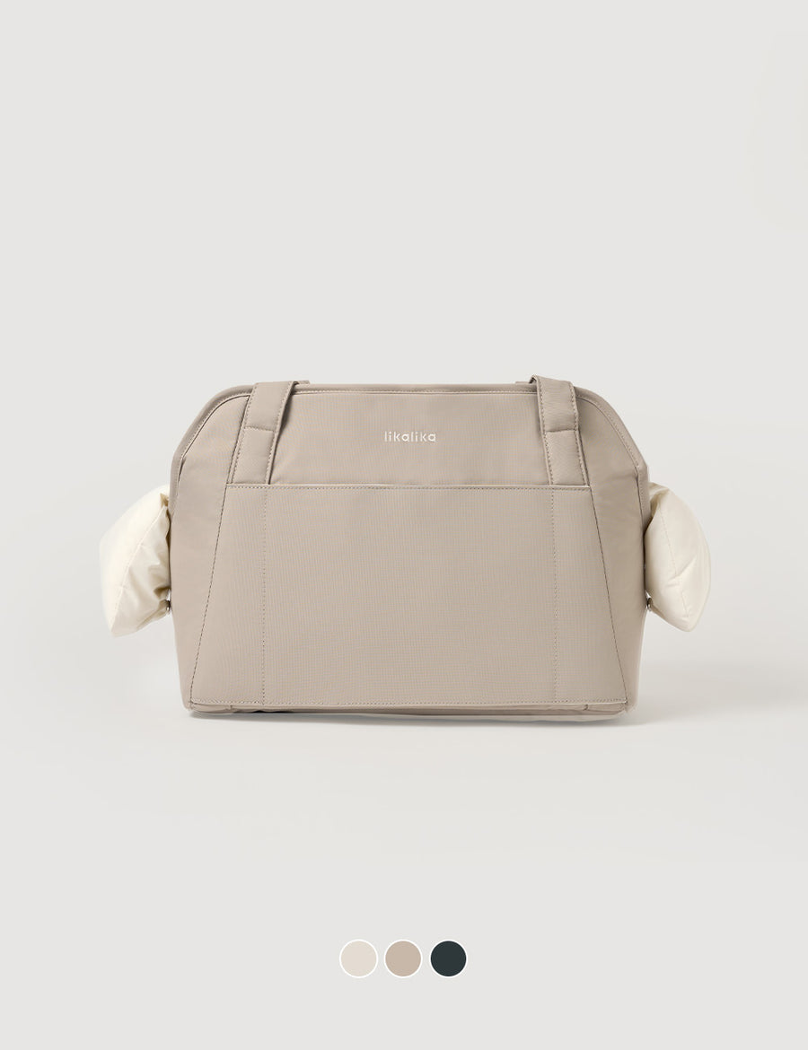 Cushion Bag Carrier Bag 3 Colors