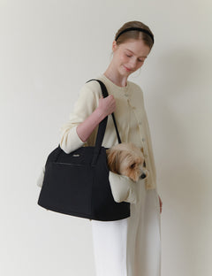 Cushion Bag Carrier Bag 3 Colors