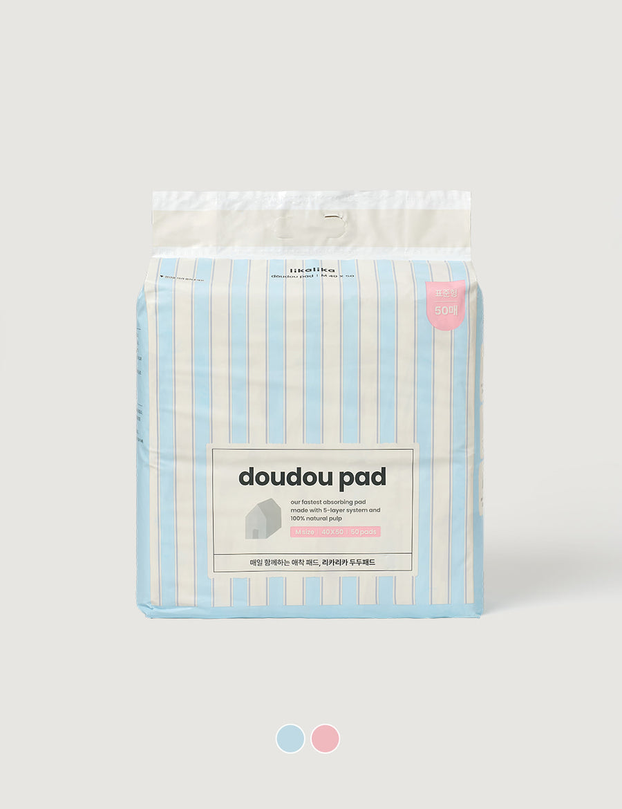 Dudu Pad (Standard / Large)