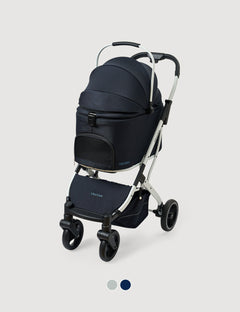 DuoFlex Detachable Stroller 2 Colors