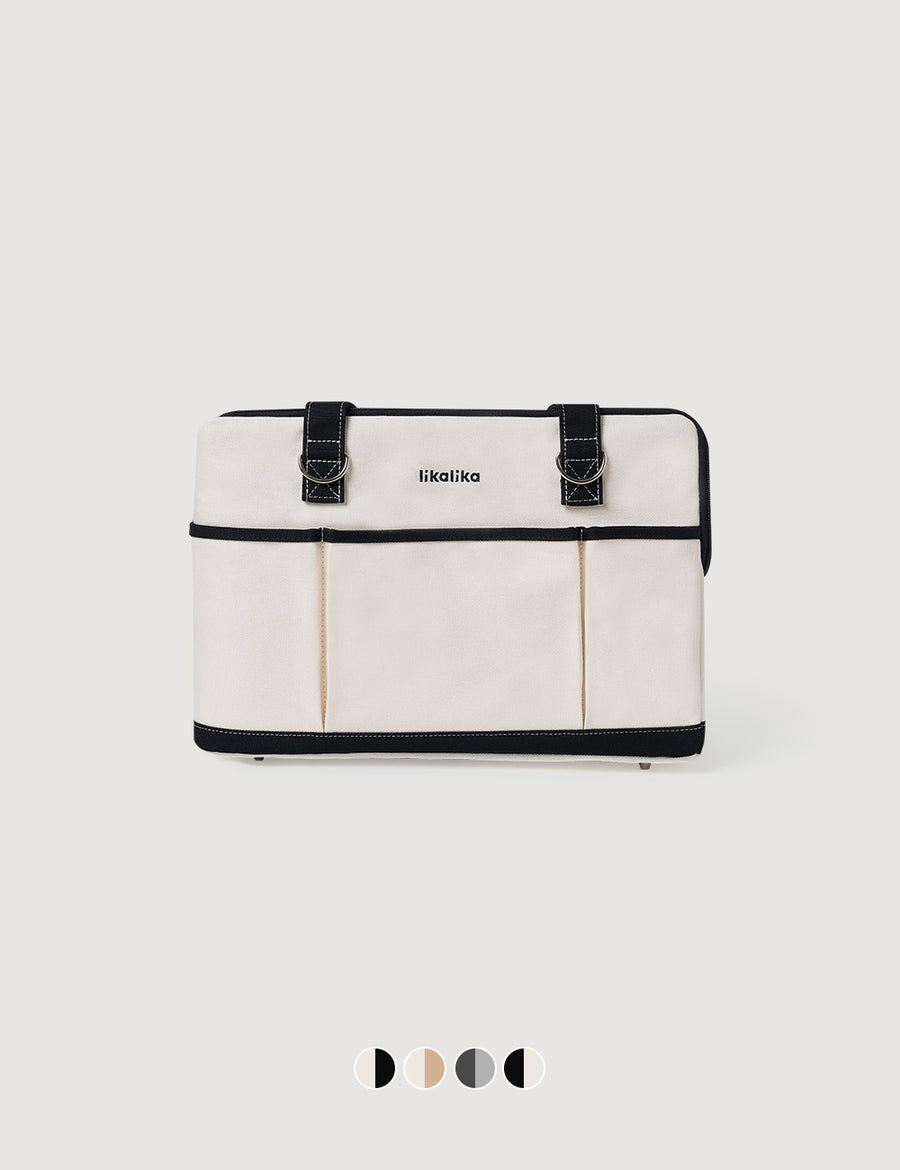 Lika Bag Carrier Bag 4 Colors