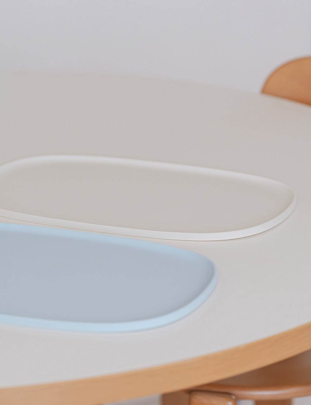 Tastill Silicone Feeding Mat 2 Colors