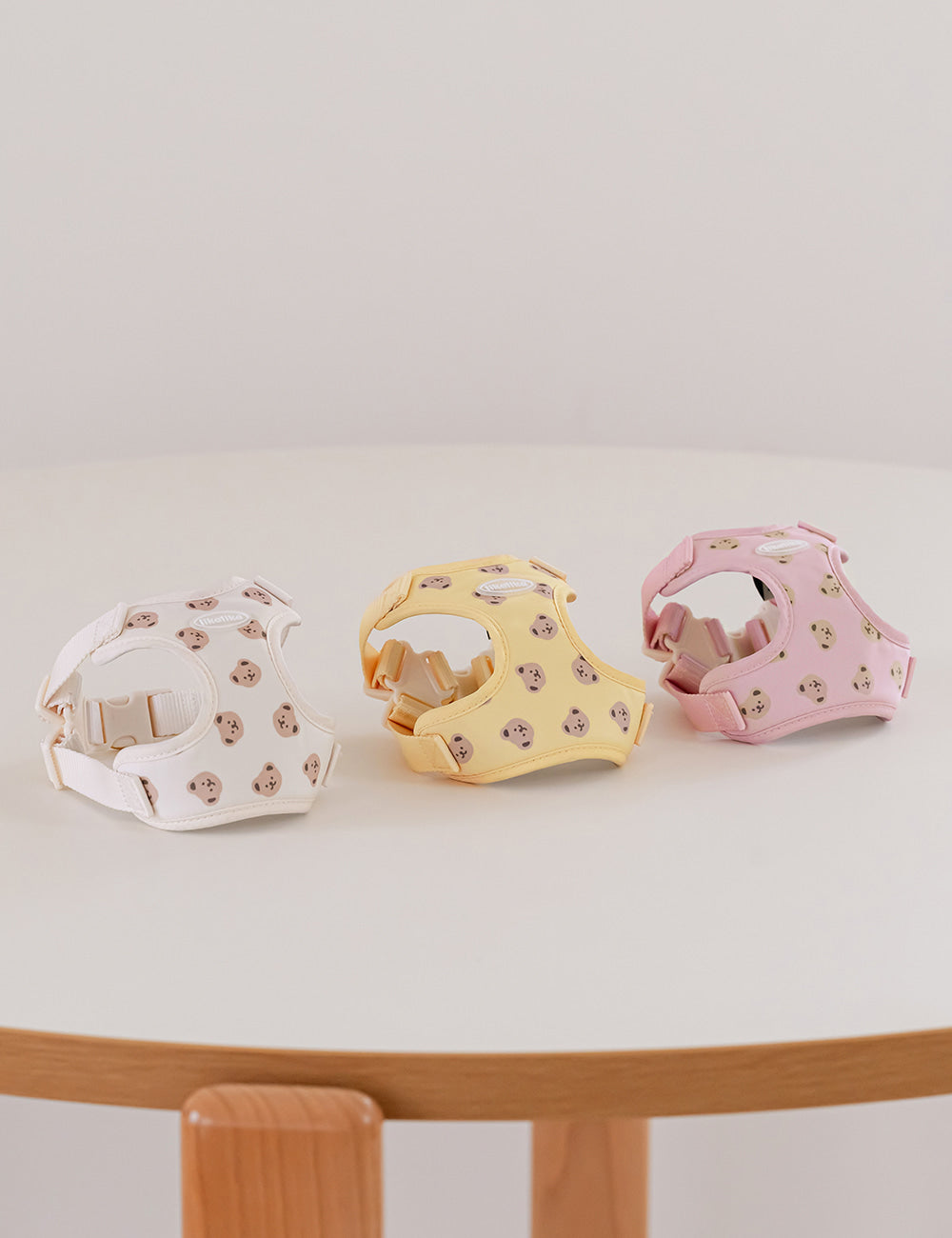 Bear Bebe Harness X-Type 3 Colors