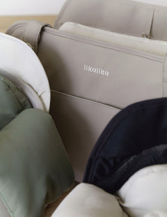 Cushion Bag Carrier Bag 3 Colors