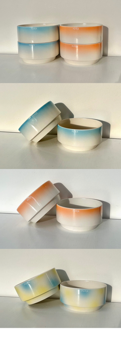 Gradient Bowl – Mix