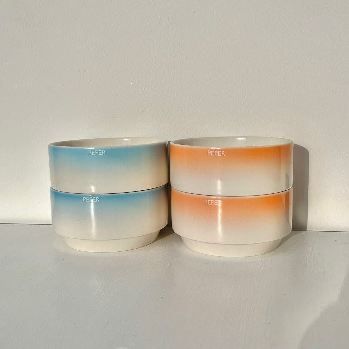 Gradient Bowl – Mix