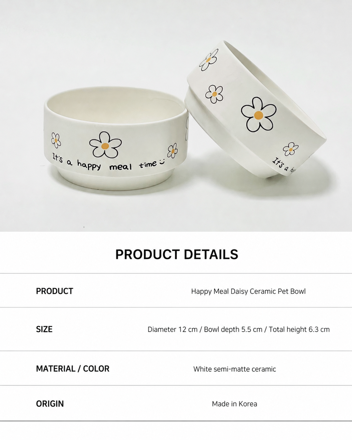 Peper Lab product detail image in English