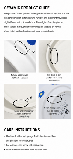 Peper Lab product detail image in English