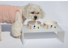 Jelly Bear ceramic dish product photo 3
