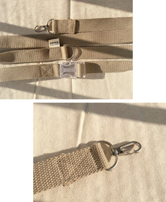New Multi Leash 2.5 m – 3 Colors