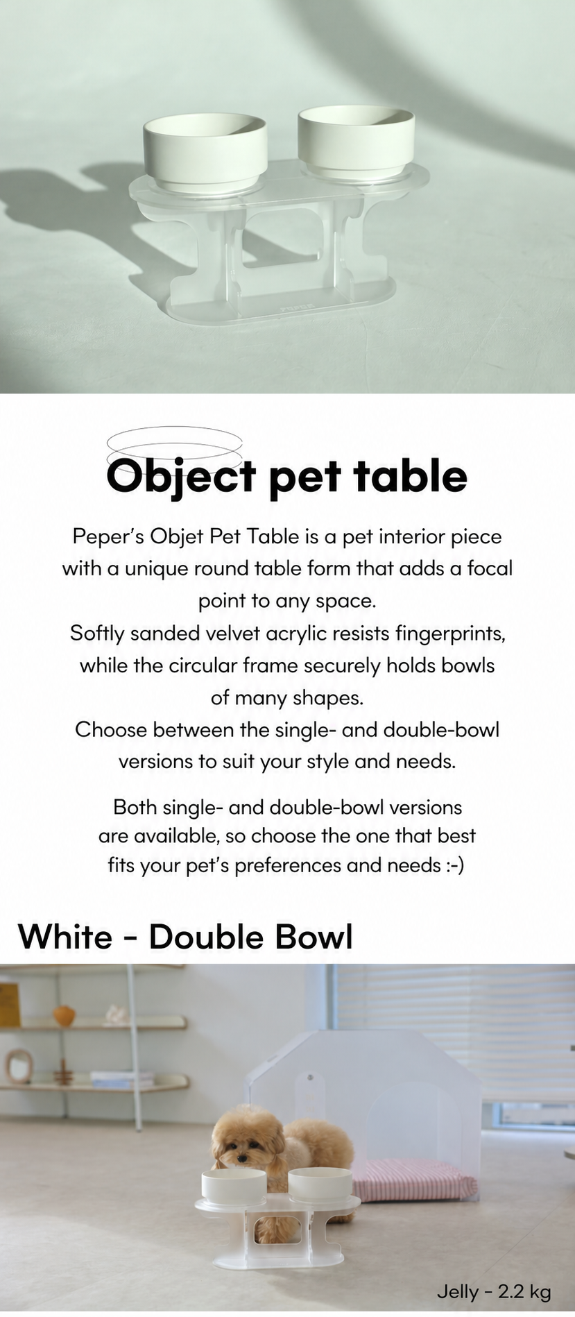 Peper Lab product detail image in English