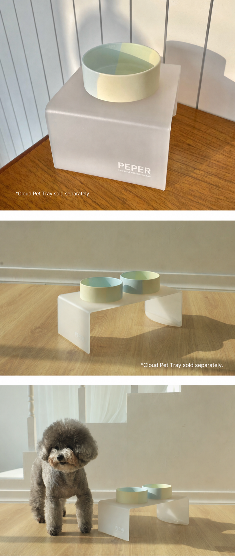 Peper Lab product detail image in English