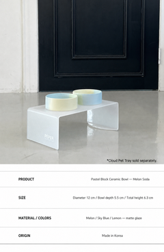 Peper Lab product detail image in English
