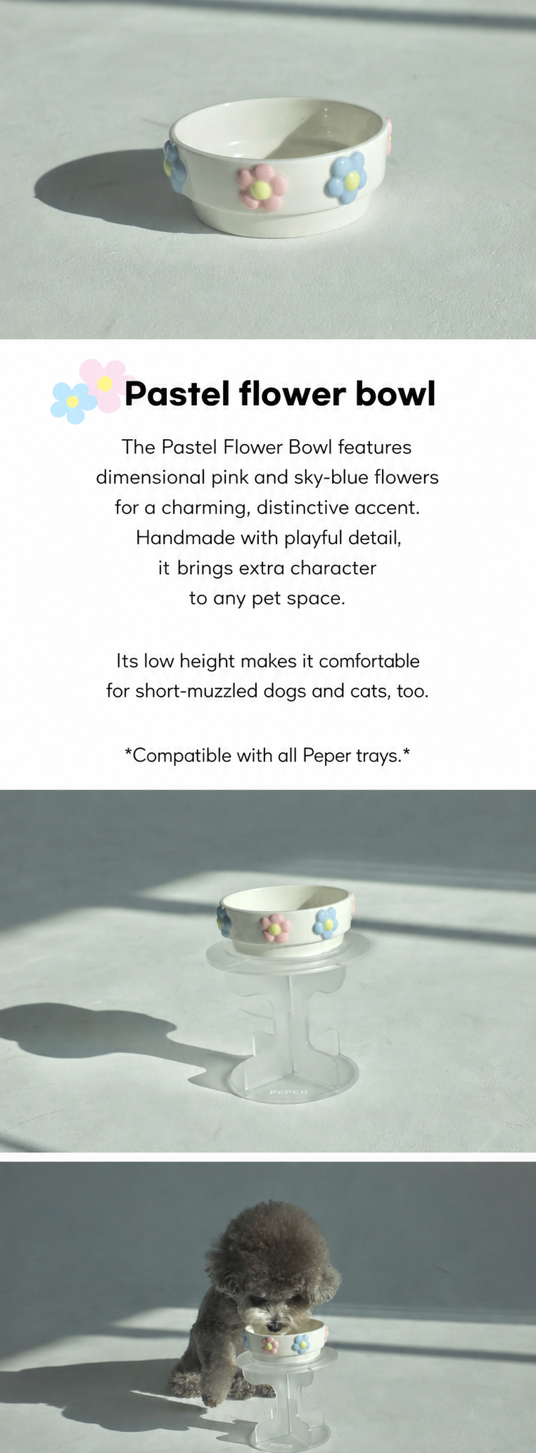 Peper Lab product detail image in English