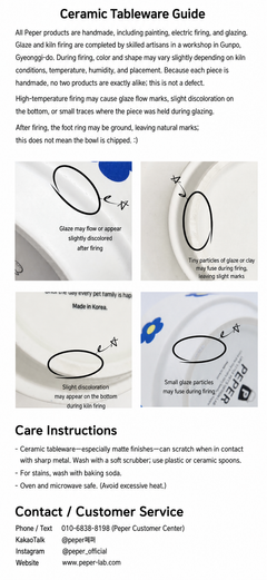 Peper Lab product detail image in English
