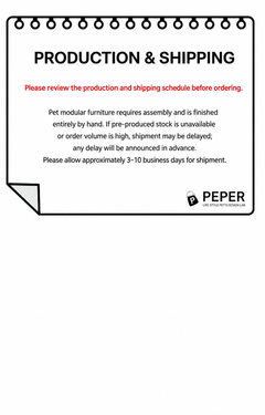 Peper Lab product detail image in English