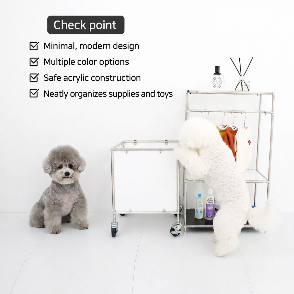 Peper Lab product detail image in English