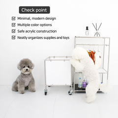 Peper Lab product detail image in English