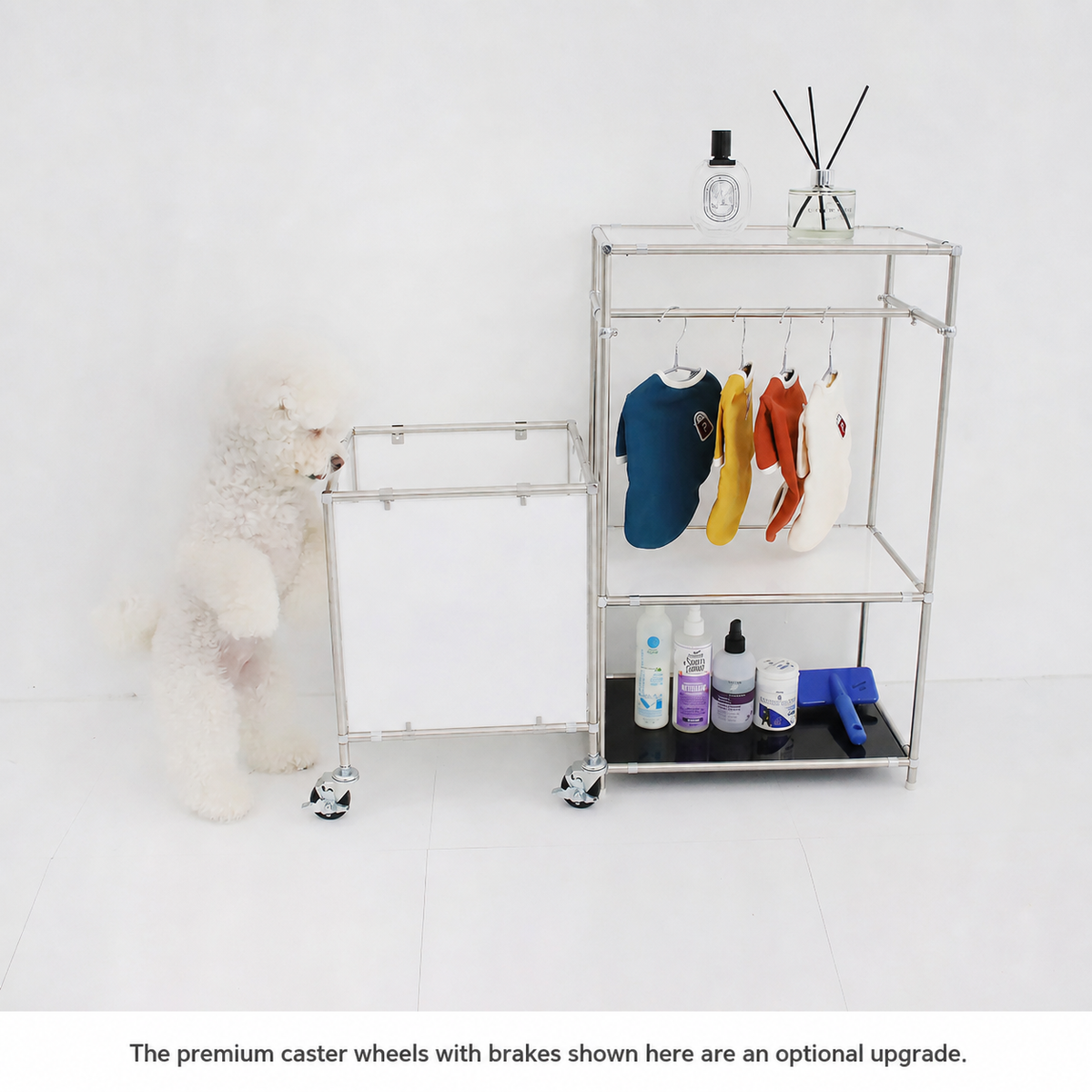 Peper Lab product detail image in English