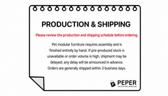 Peper Lab product detail image in English