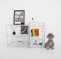 Modular Pet Wardrobe – 4 Colors