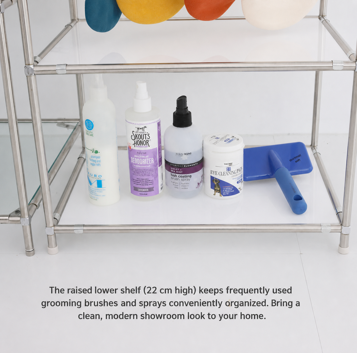 Peper Lab product detail image in English