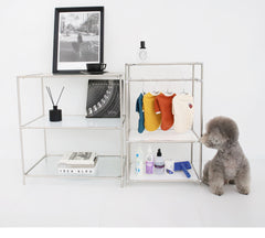 Modular Pet Wardrobe – 4 Colors