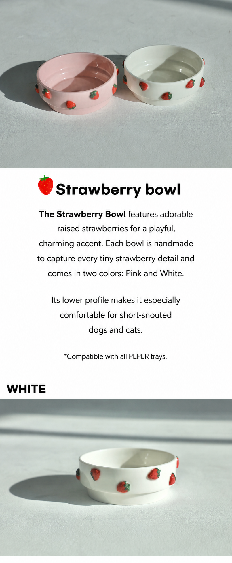 Peper Lab product detail image in English
