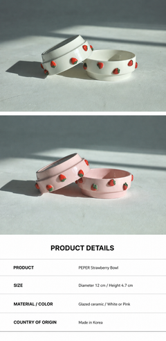 Peper Lab product detail image in English